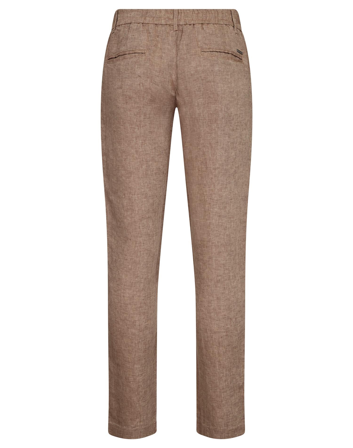 Ginos Chinos Brown
