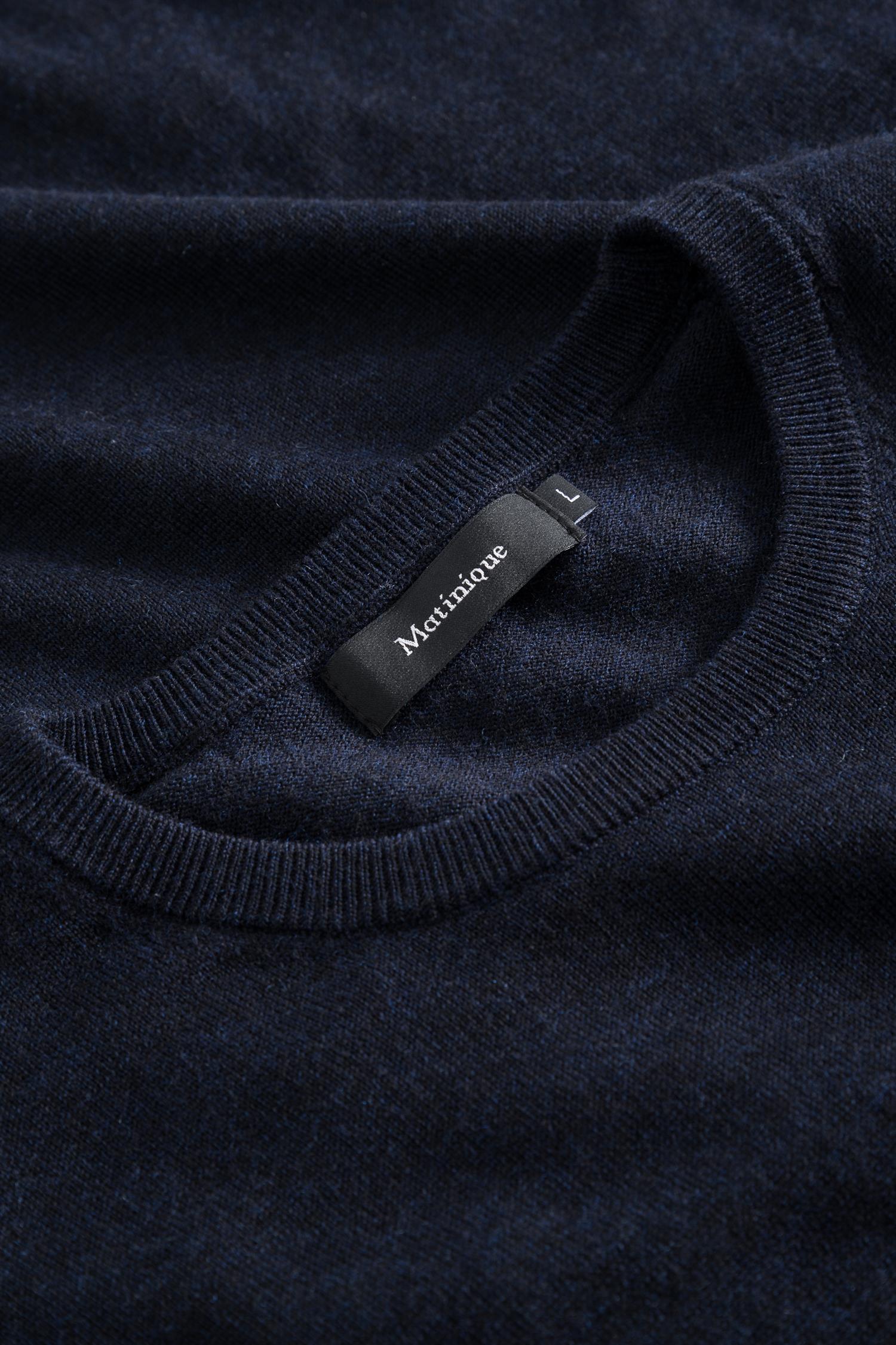 Margrate Dark Navy