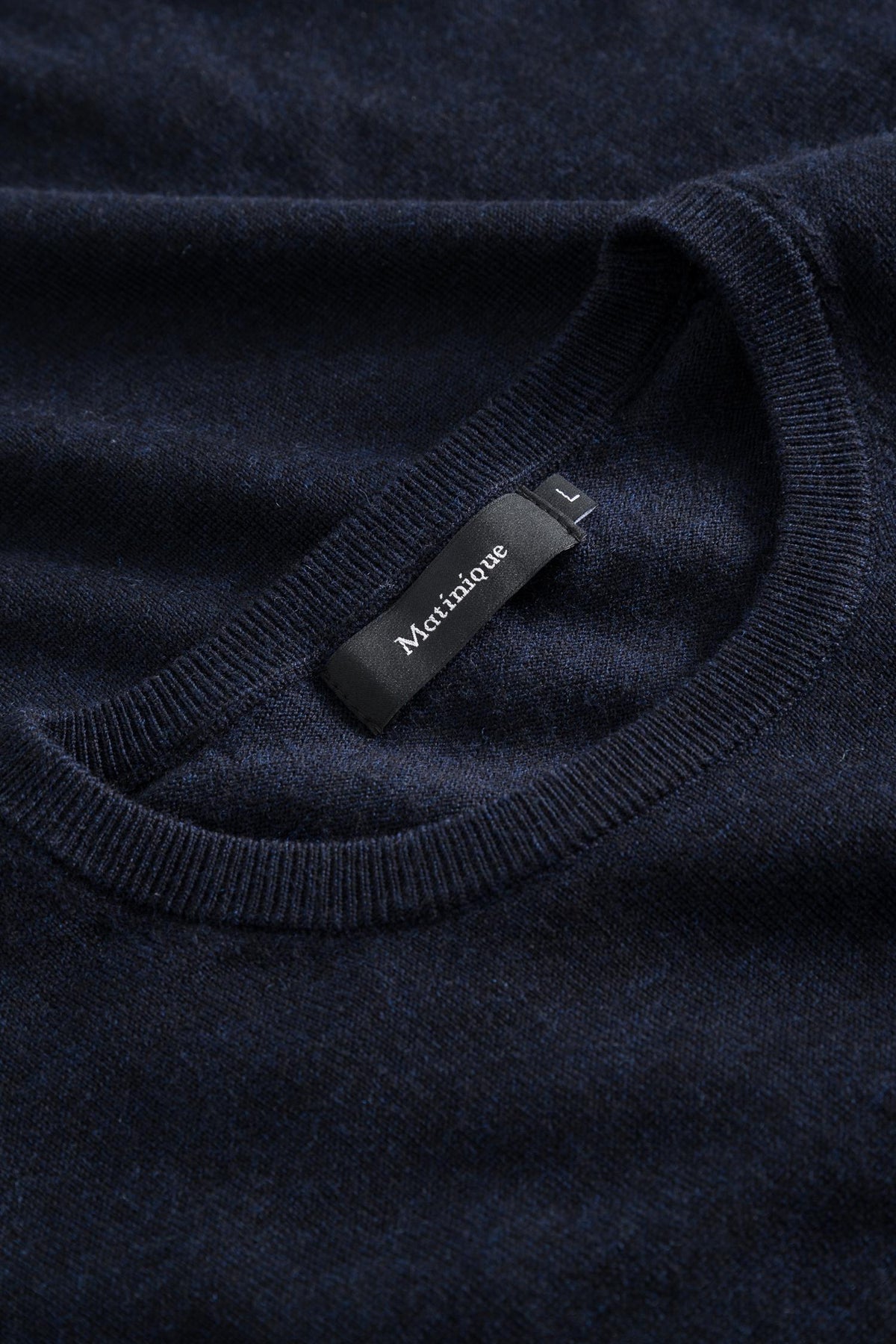 Margrate Dark Navy