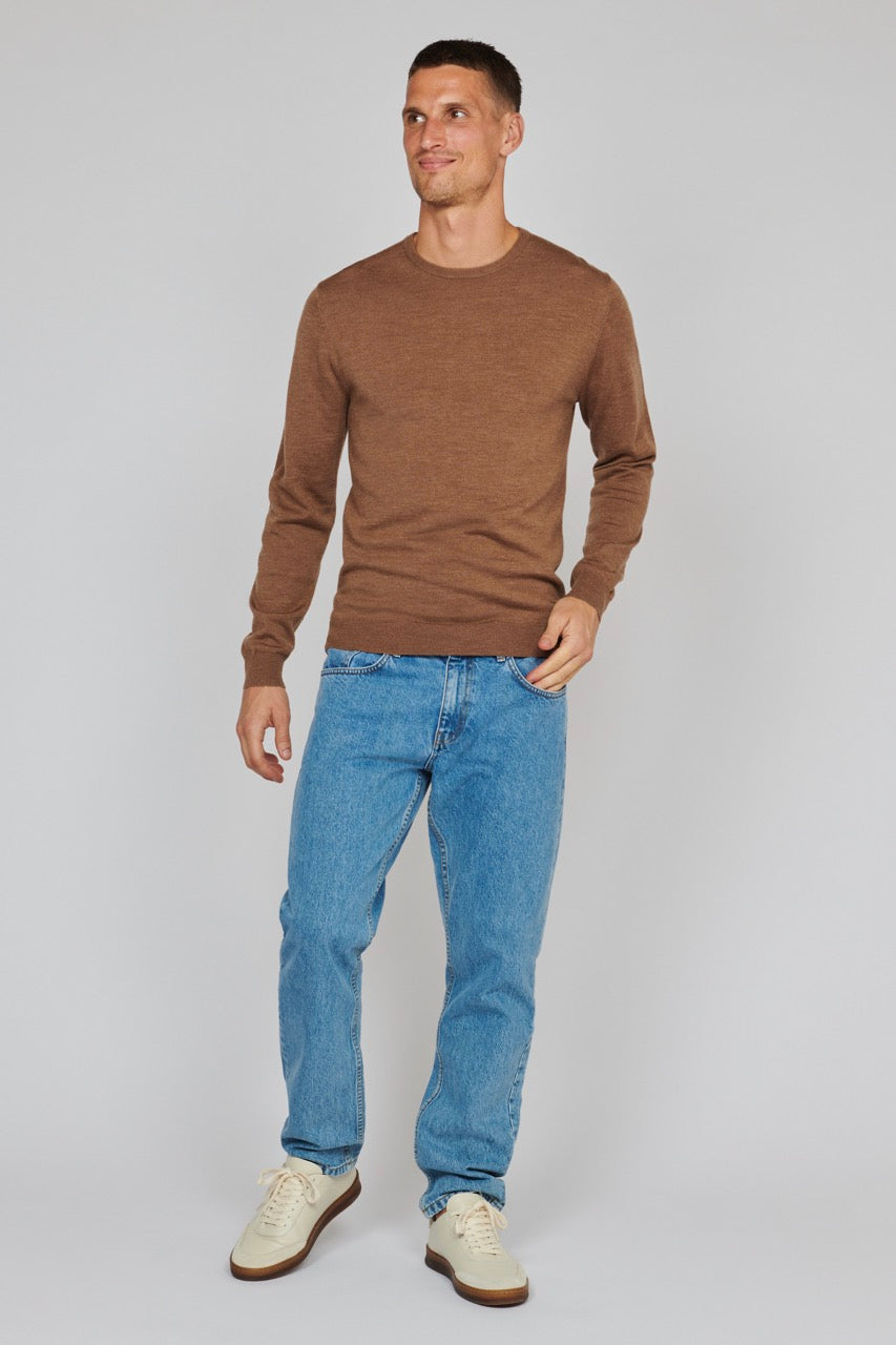 Margrate Otter Melange