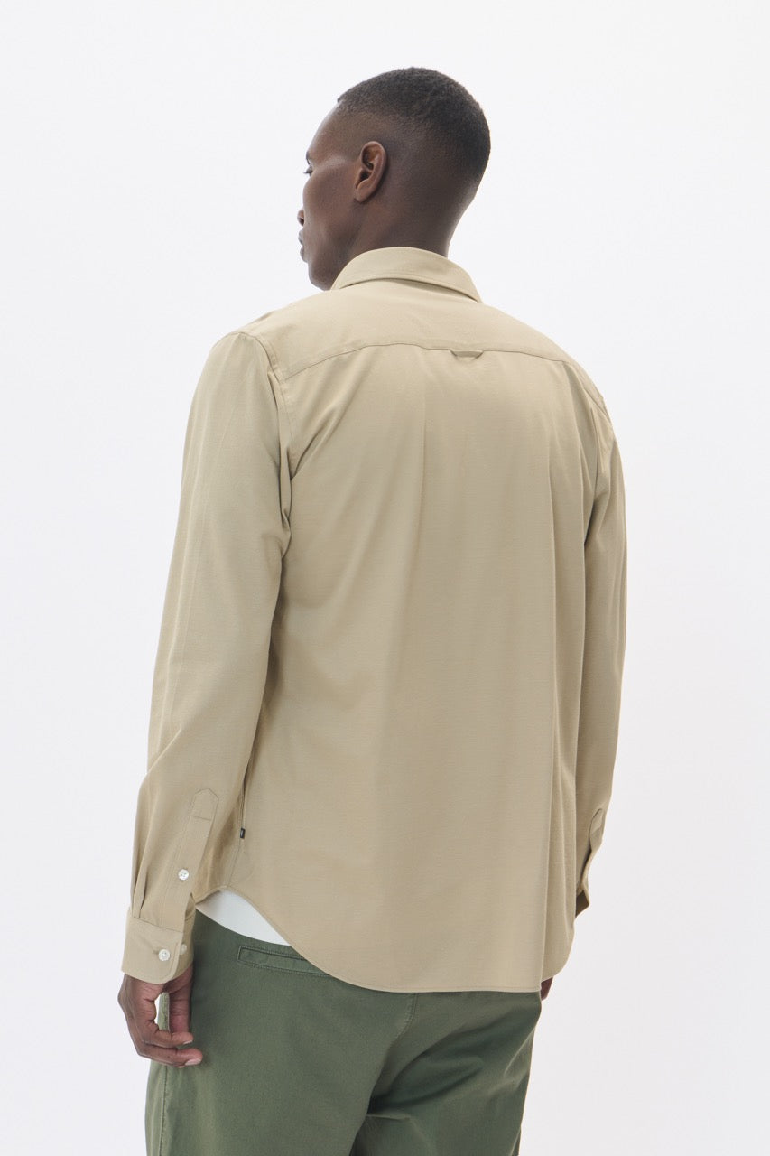 MAtrostol BU Plaza Taupe