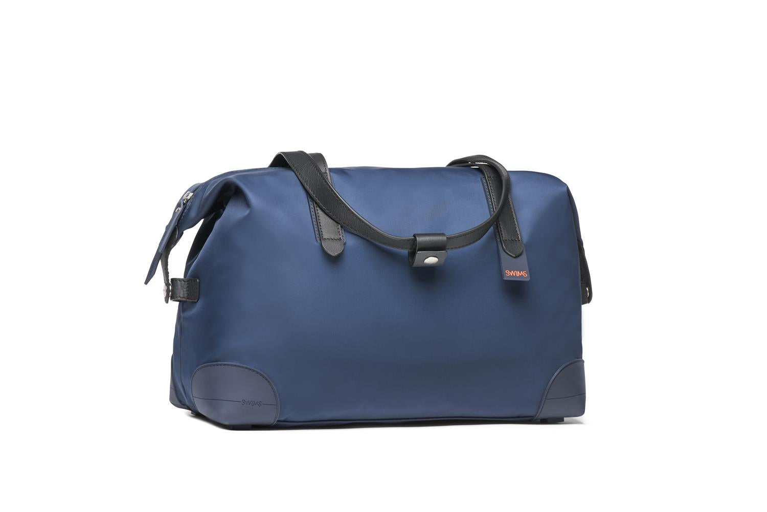 24 Holdall W/Shoulder strap Navy