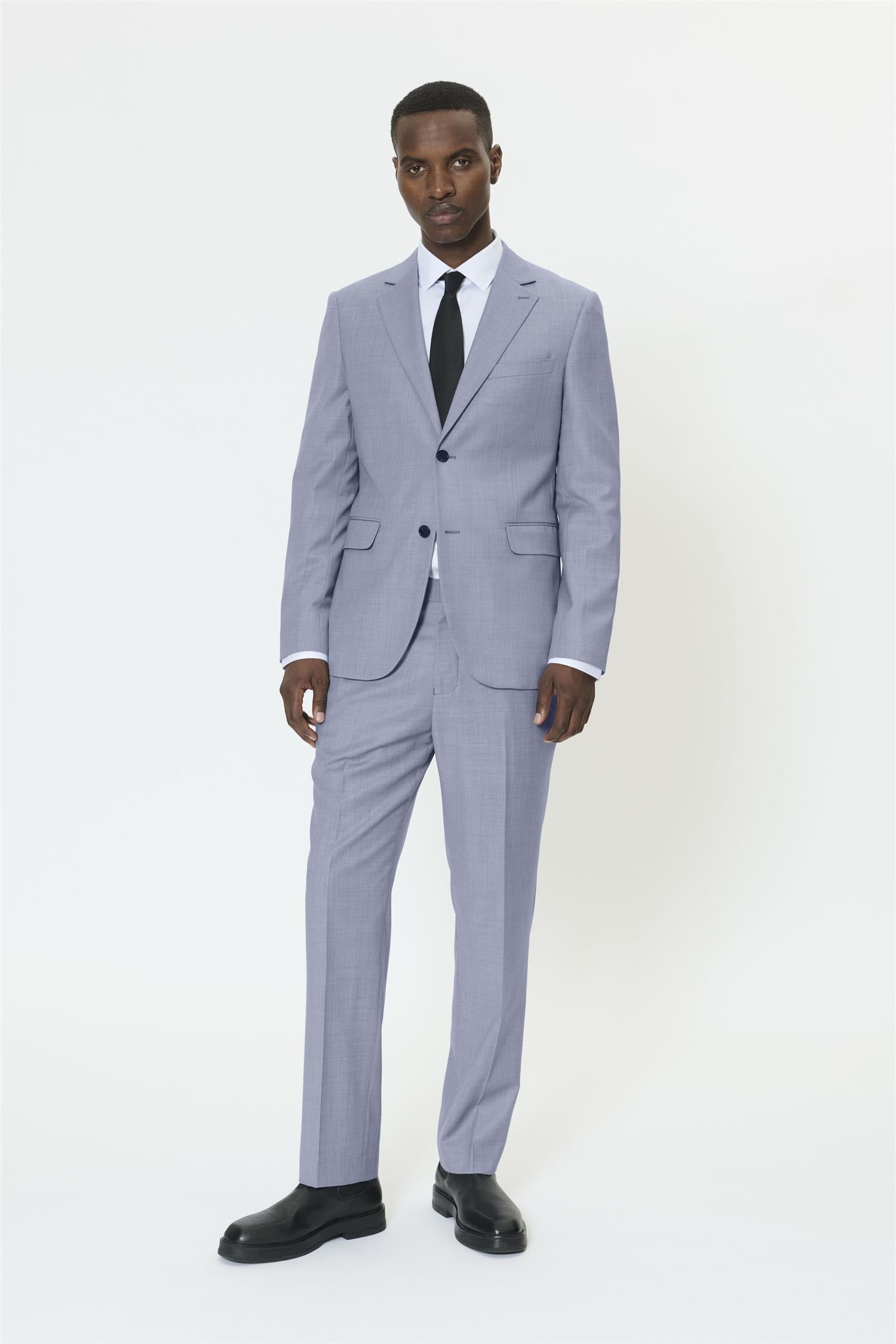 Macharles Blue Horizon