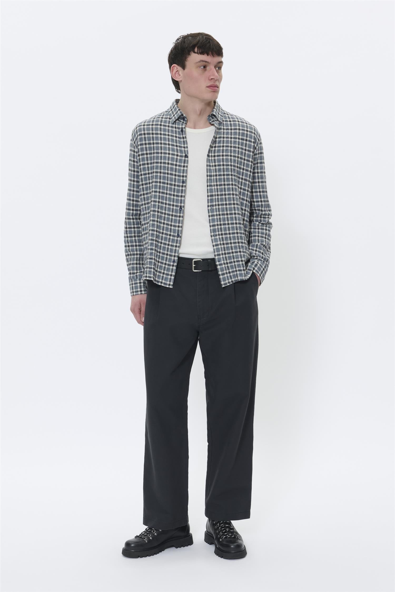 Machristaldo Stormy Weather