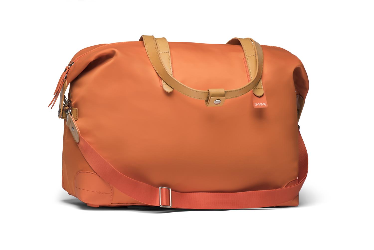 48 Holdall Swims Orange