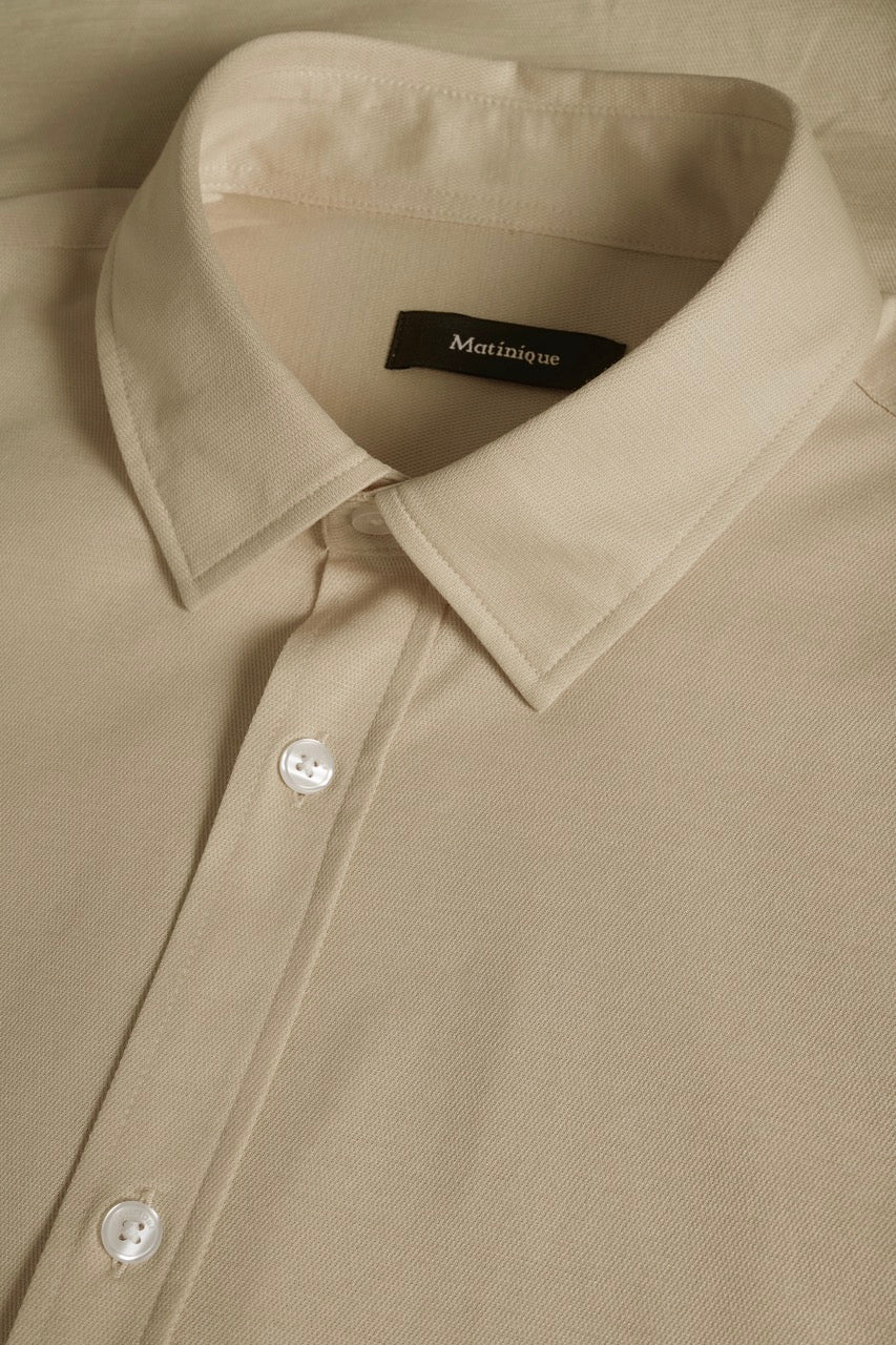 MAtrostol BU Plaza Taupe