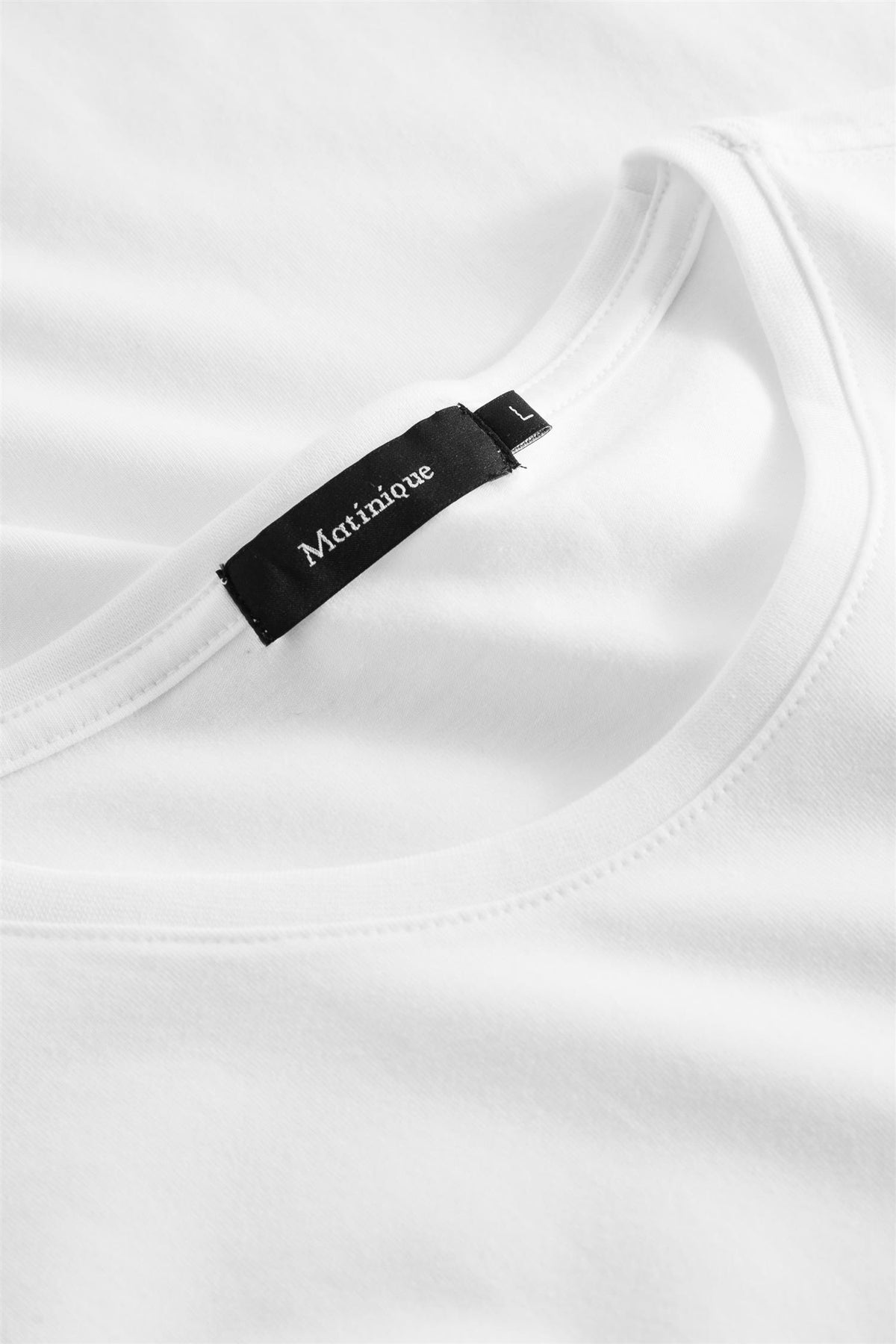 Jermalink White