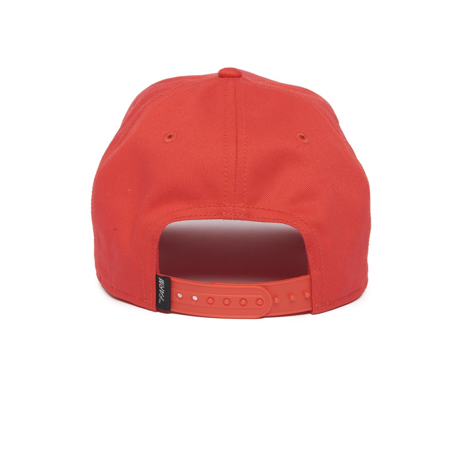 Panther 100 Red