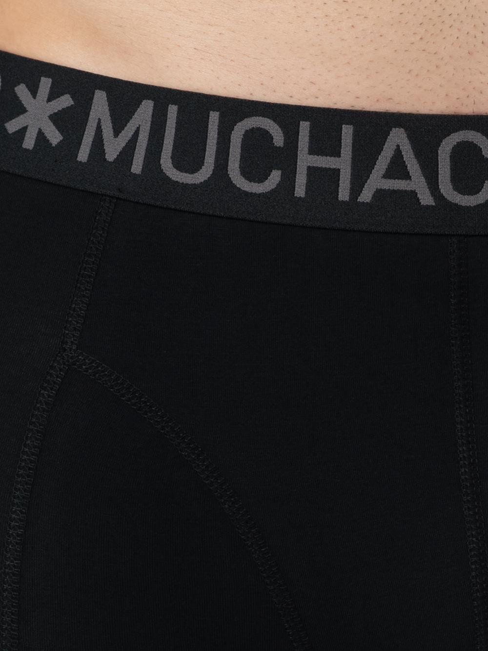 1010 Hello Moonlight 7pk Boxer 152 Black