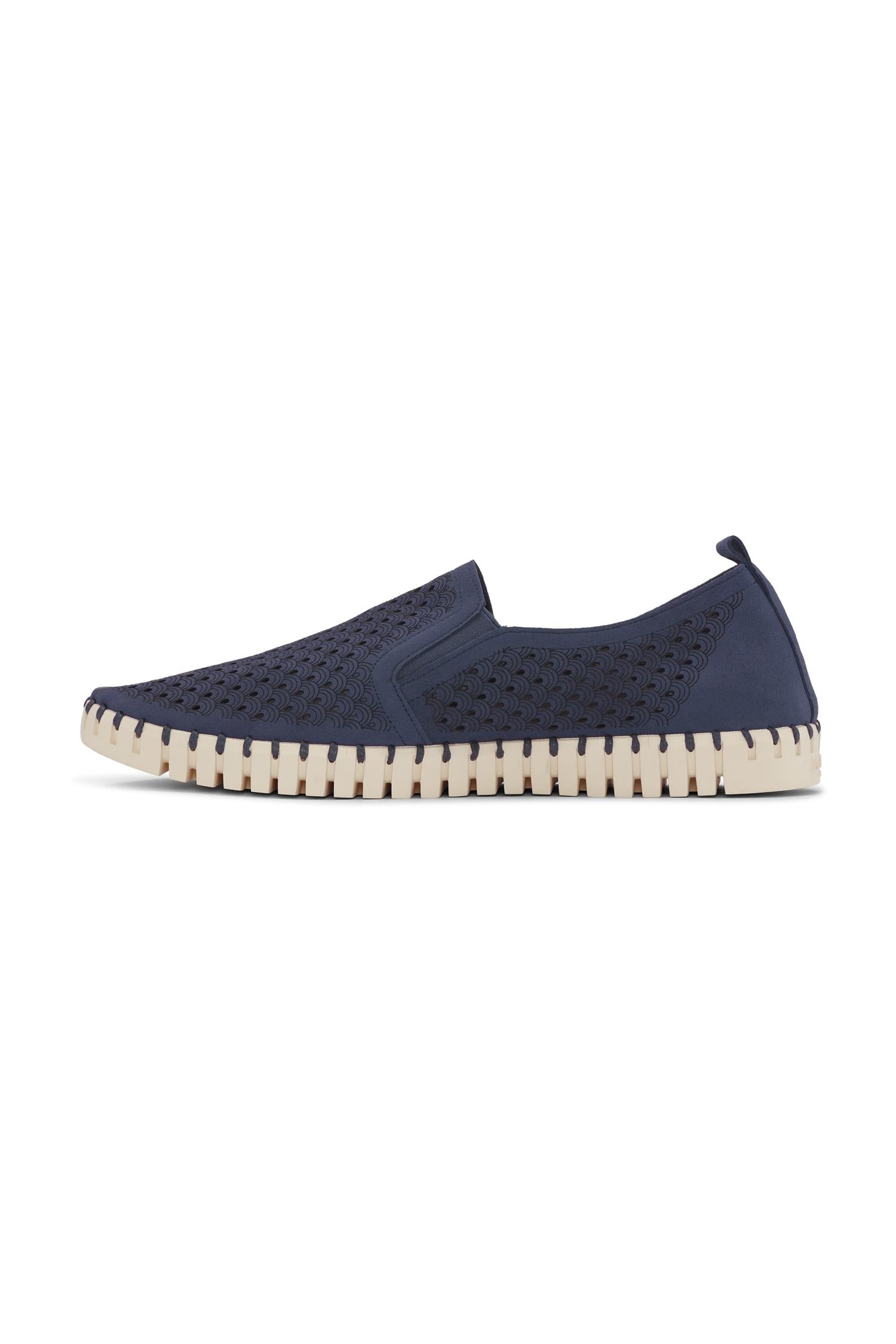 TULIP MEN Dark Indigo