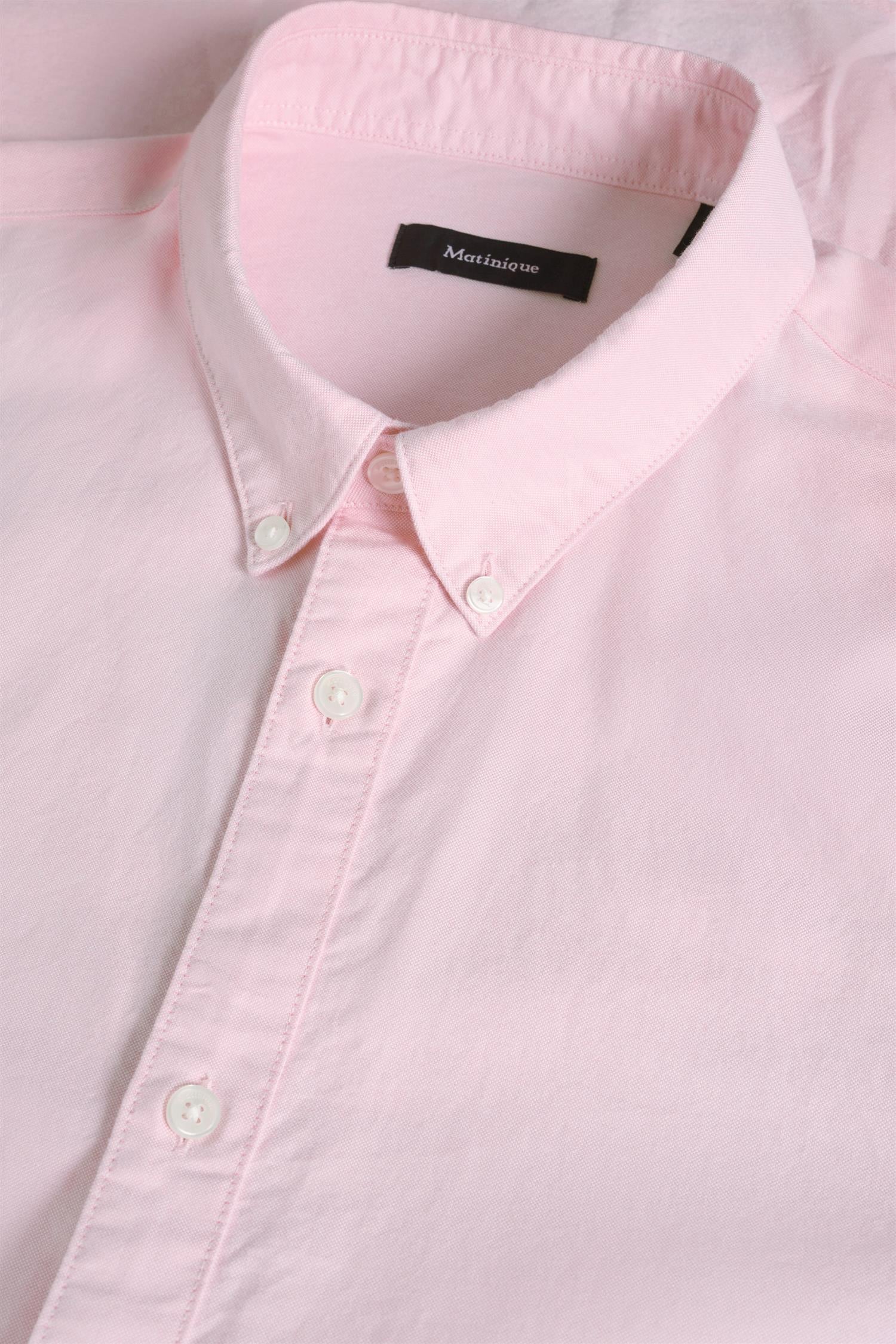 Matrostol BD Geranium Pink