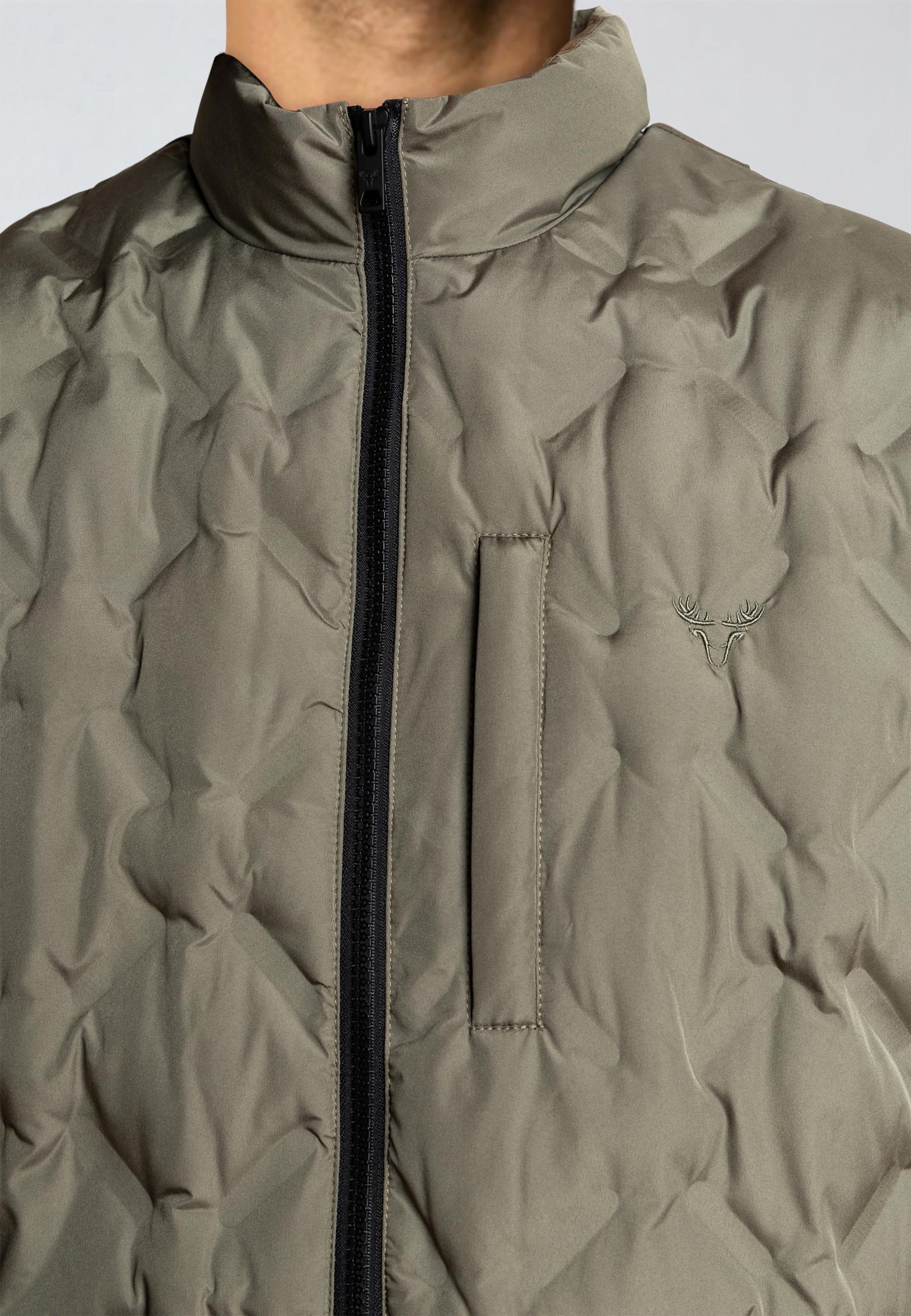 Wind Jacket Army