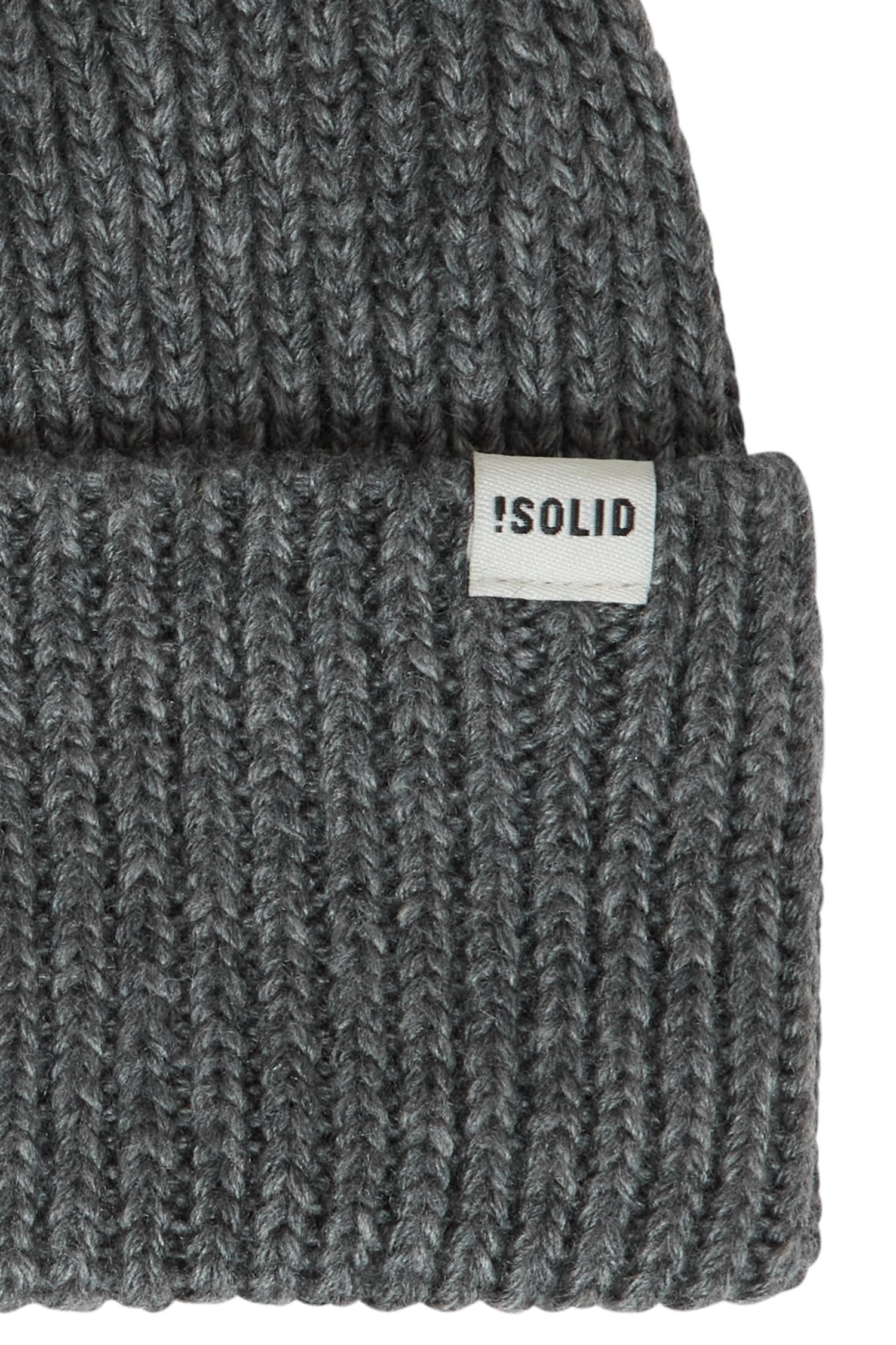 Sdhafi Medium Grey Melange