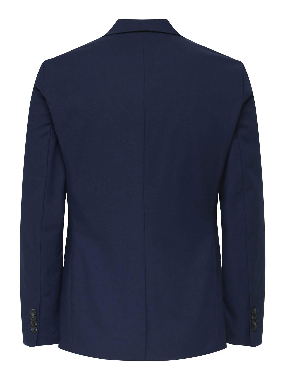 Onskyle Sup Slim 550 Blazer Frml Noos Medieval Blue