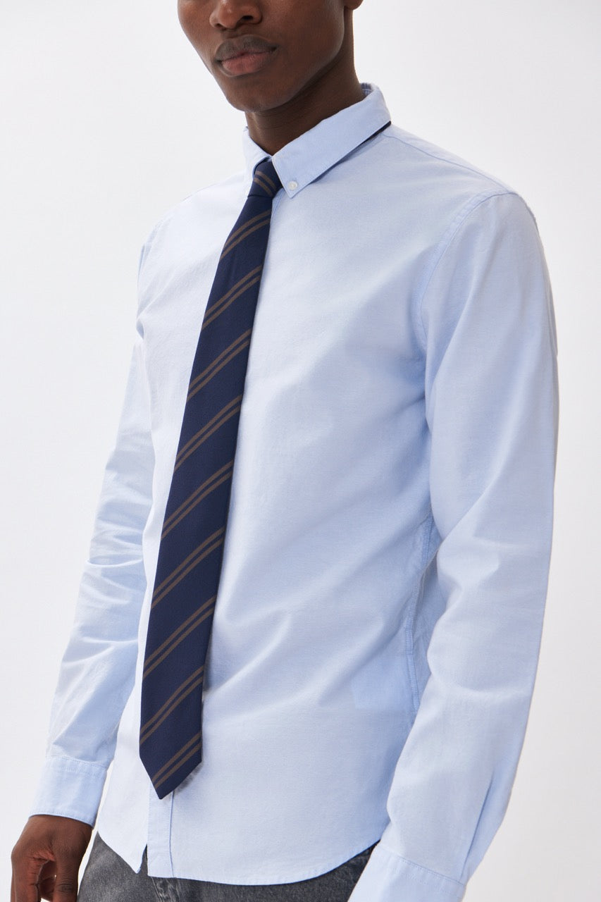 Matrostol BD Chambray Blue