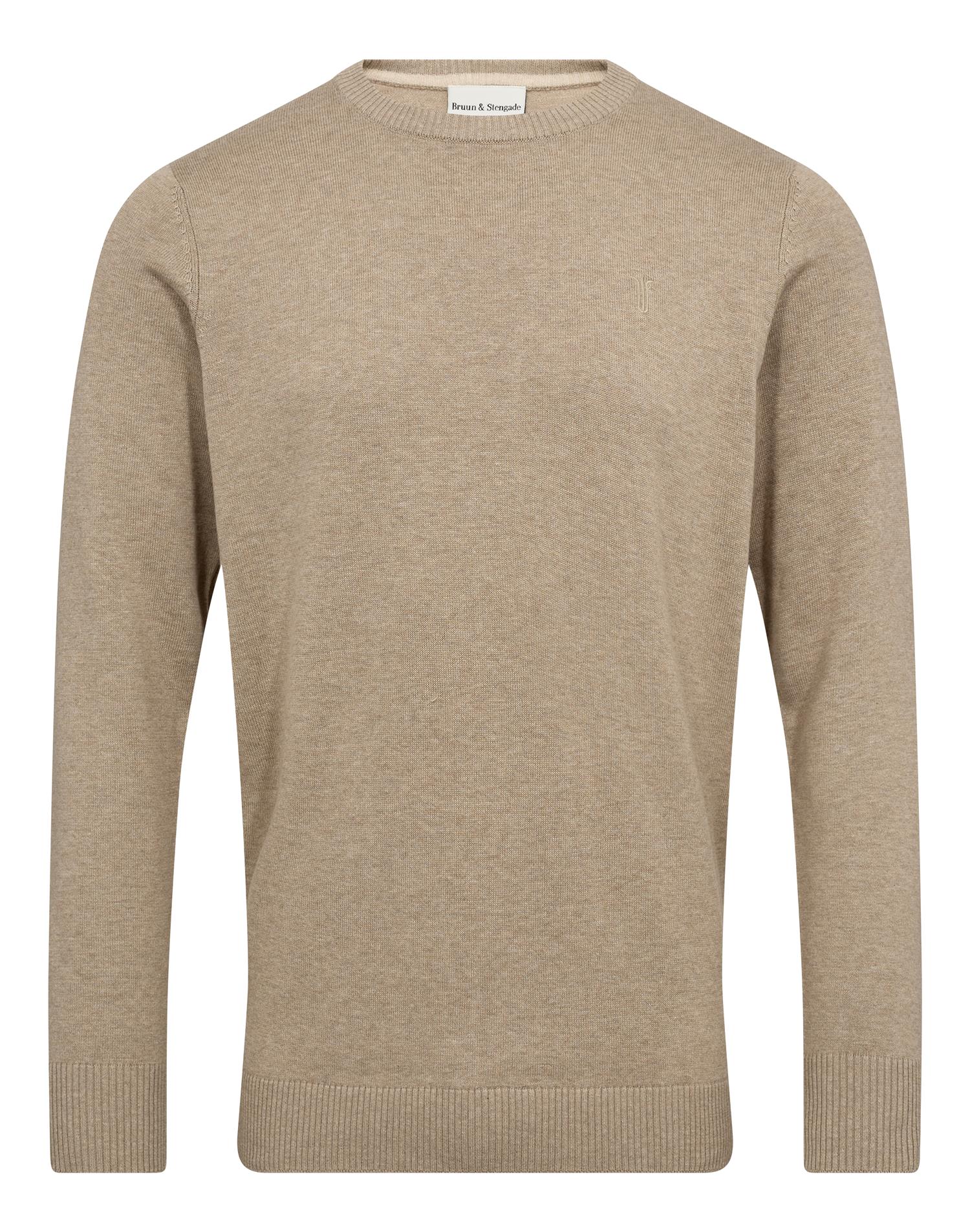 Jupiter Light Brown
