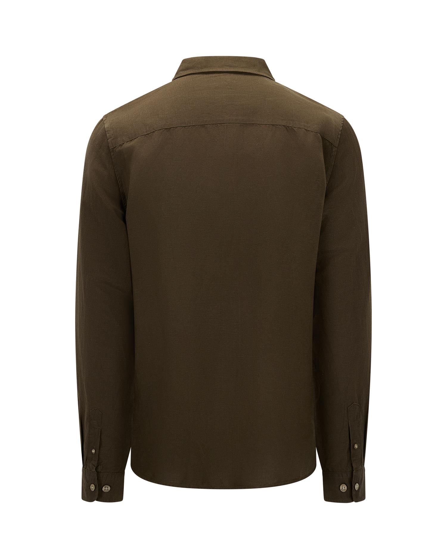 Stephan Ls Shirt After Dark