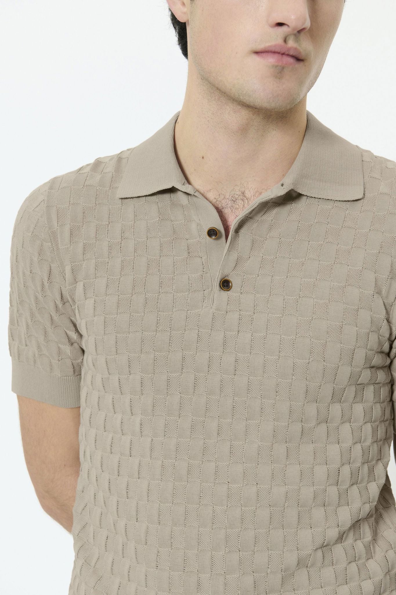 Mapolo Bb Heritage Plaza Taupe