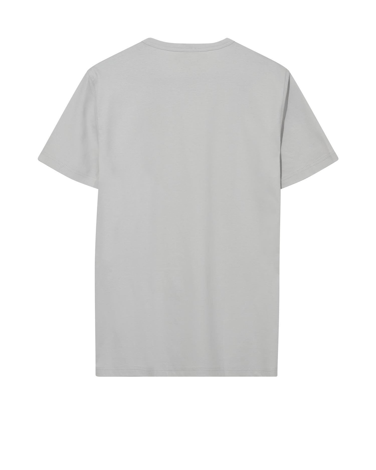 MMGPerry O-Ss Tee Quiet Gray