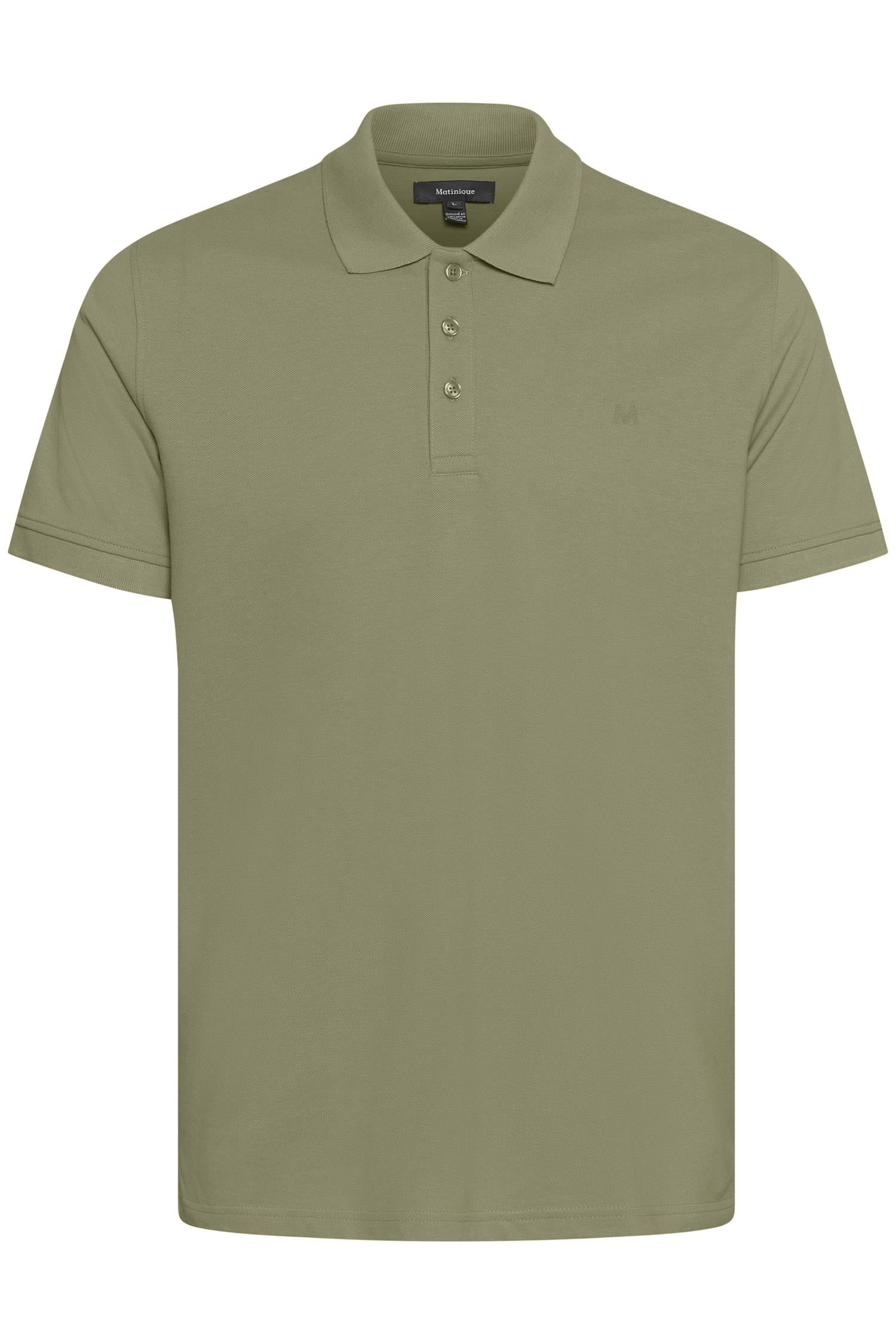 Mapoleo Melange Light Army