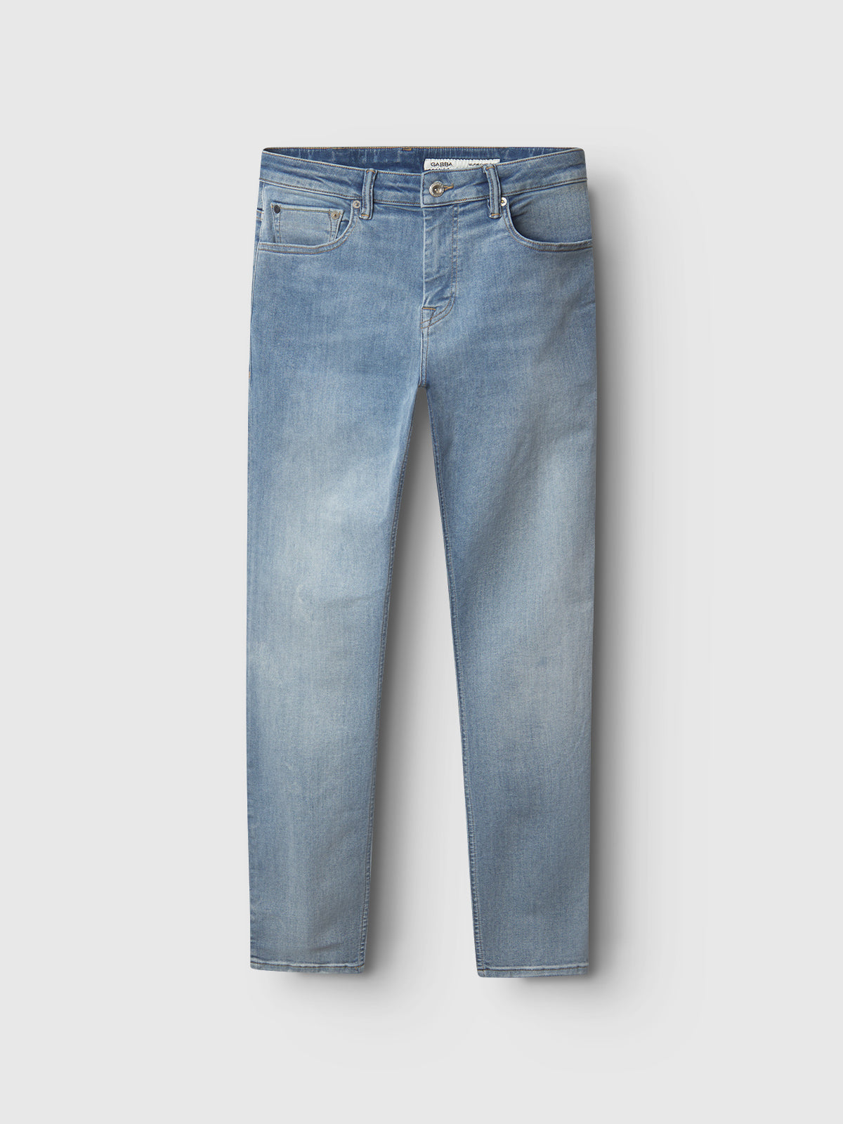 Jones Just Rcs Lt.Blue Denim