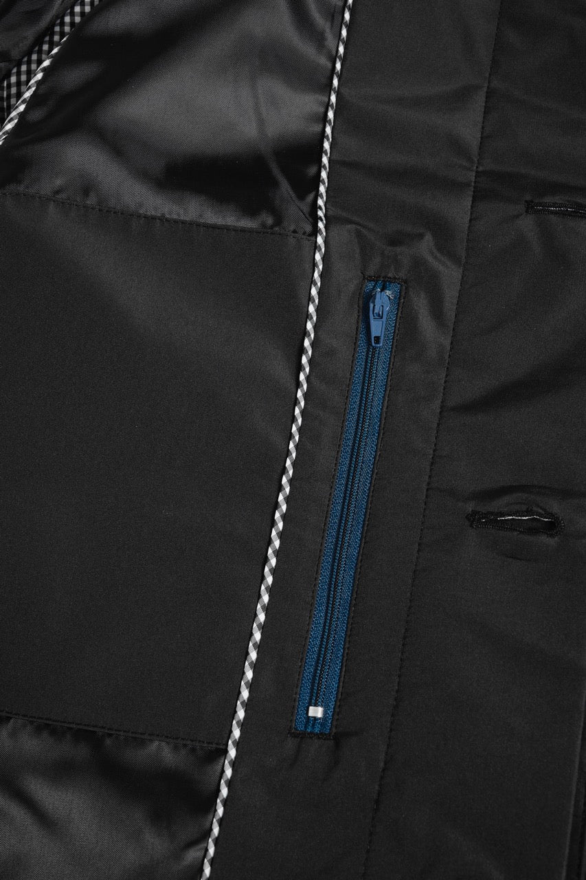 MAmiles Mac 20050 Black