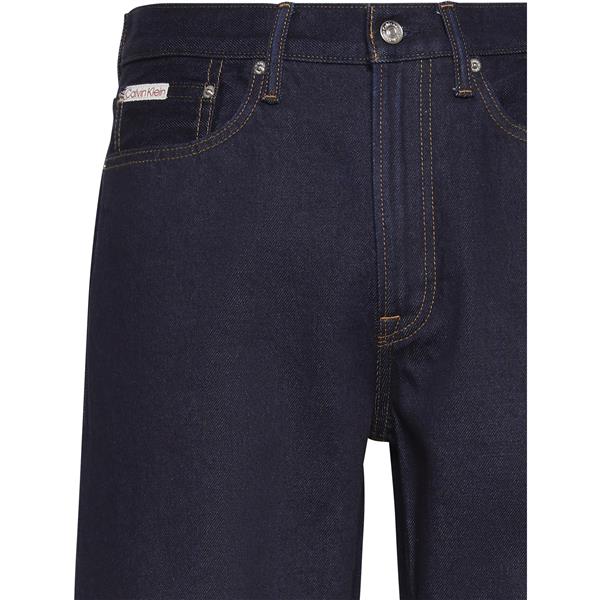 5pkt 90s Taper Ck Raw Rinse Jean Ck Raw Rinse