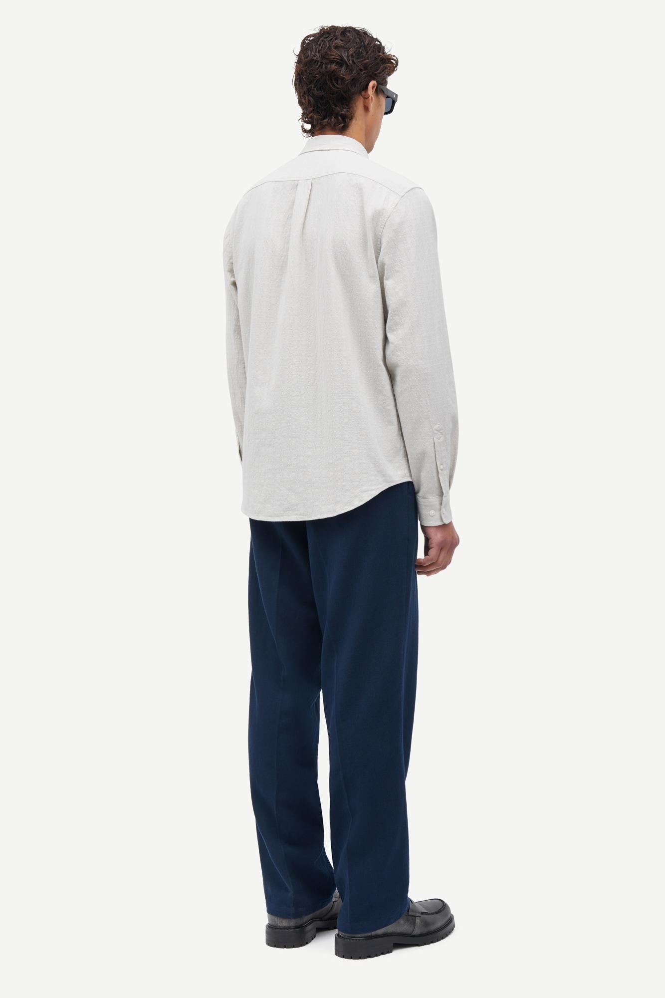 SALIAM FX SHIRT 15524 Moonstruck