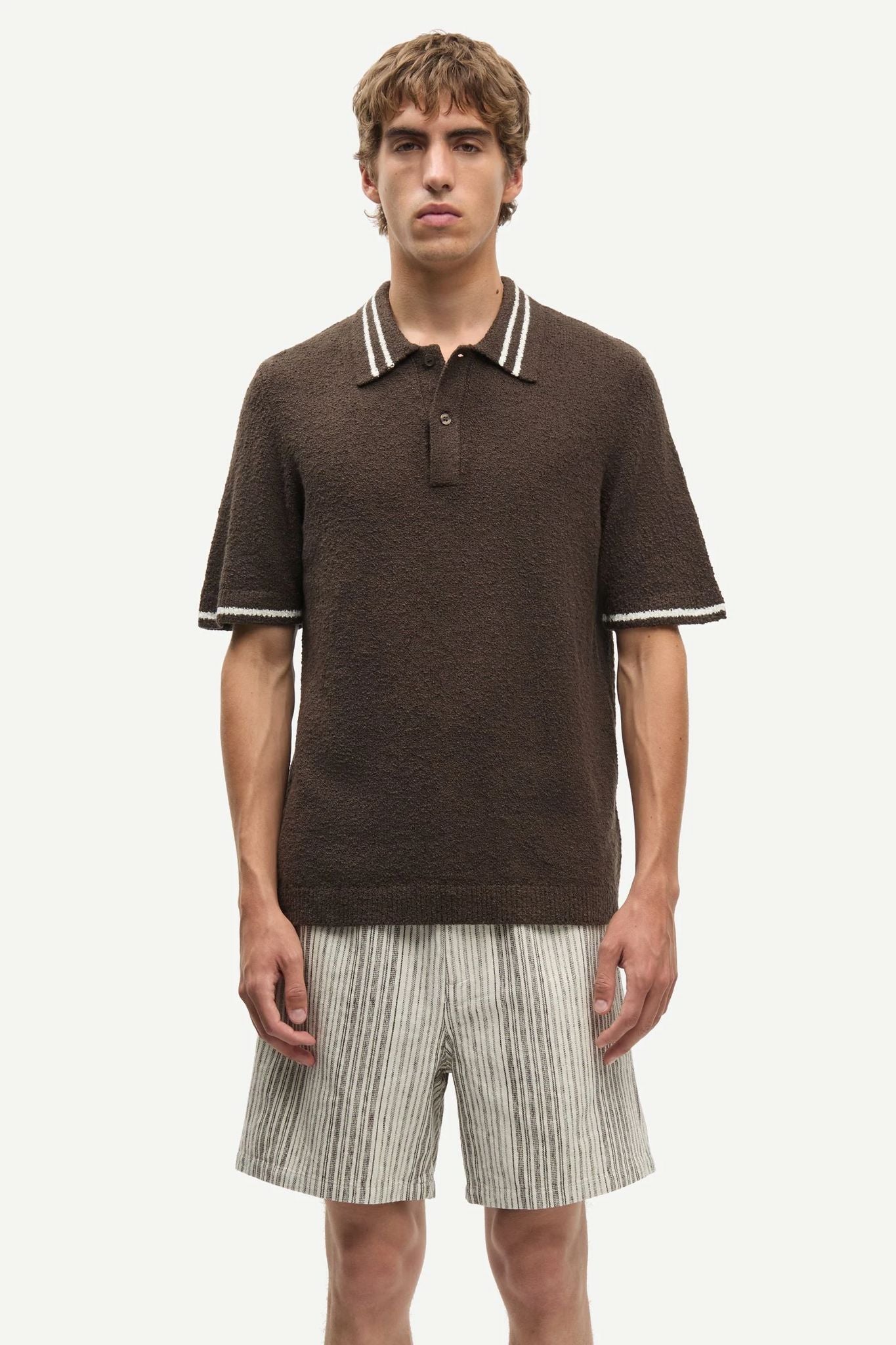 Sajabari Fly Shorts 14749 Brown St.