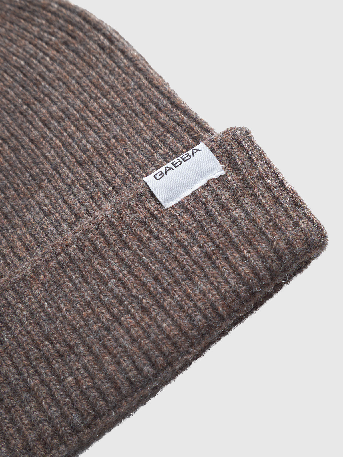 Biella Aico Dk.Brown