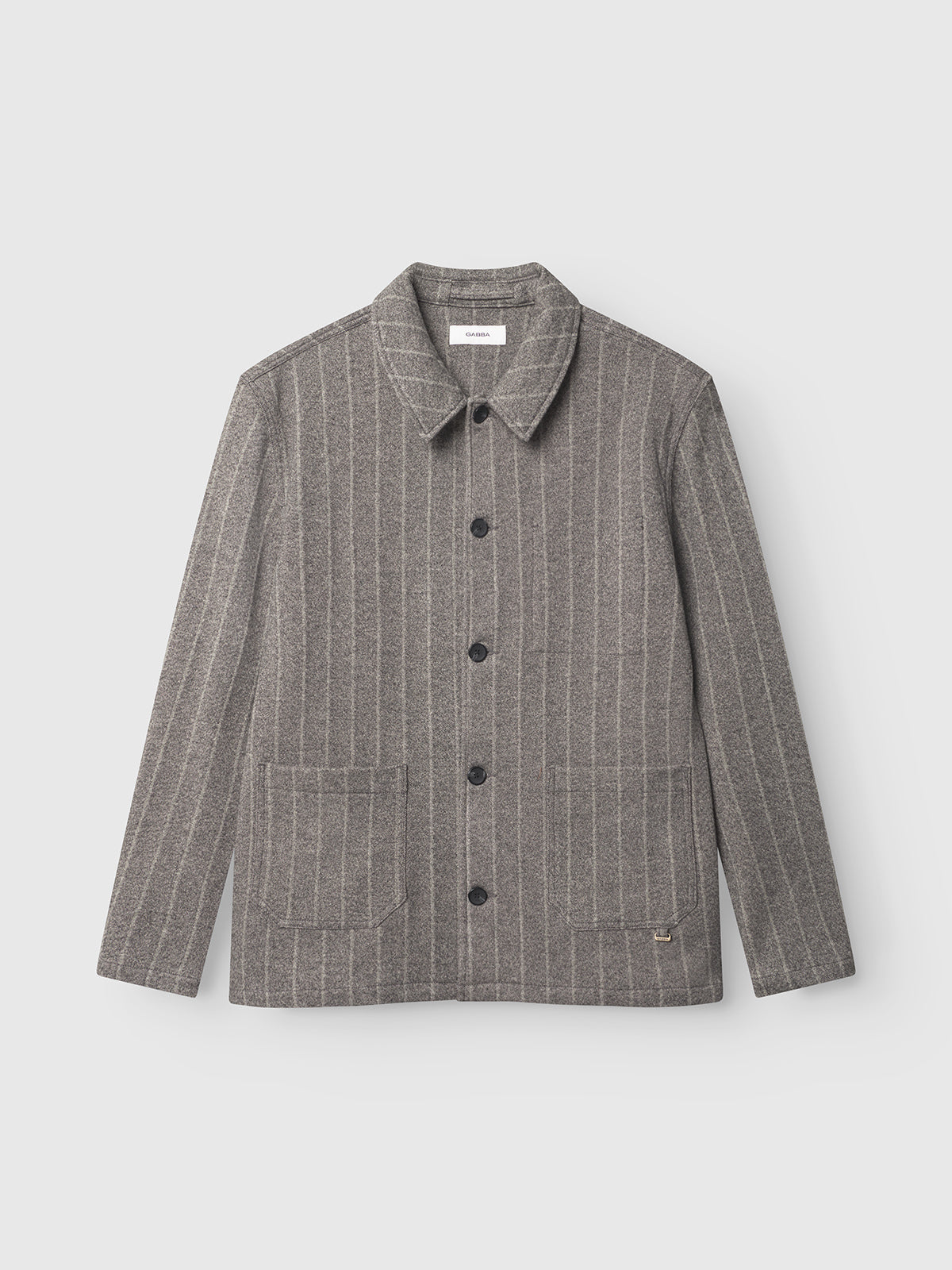 Libre Axstripes Greystripe