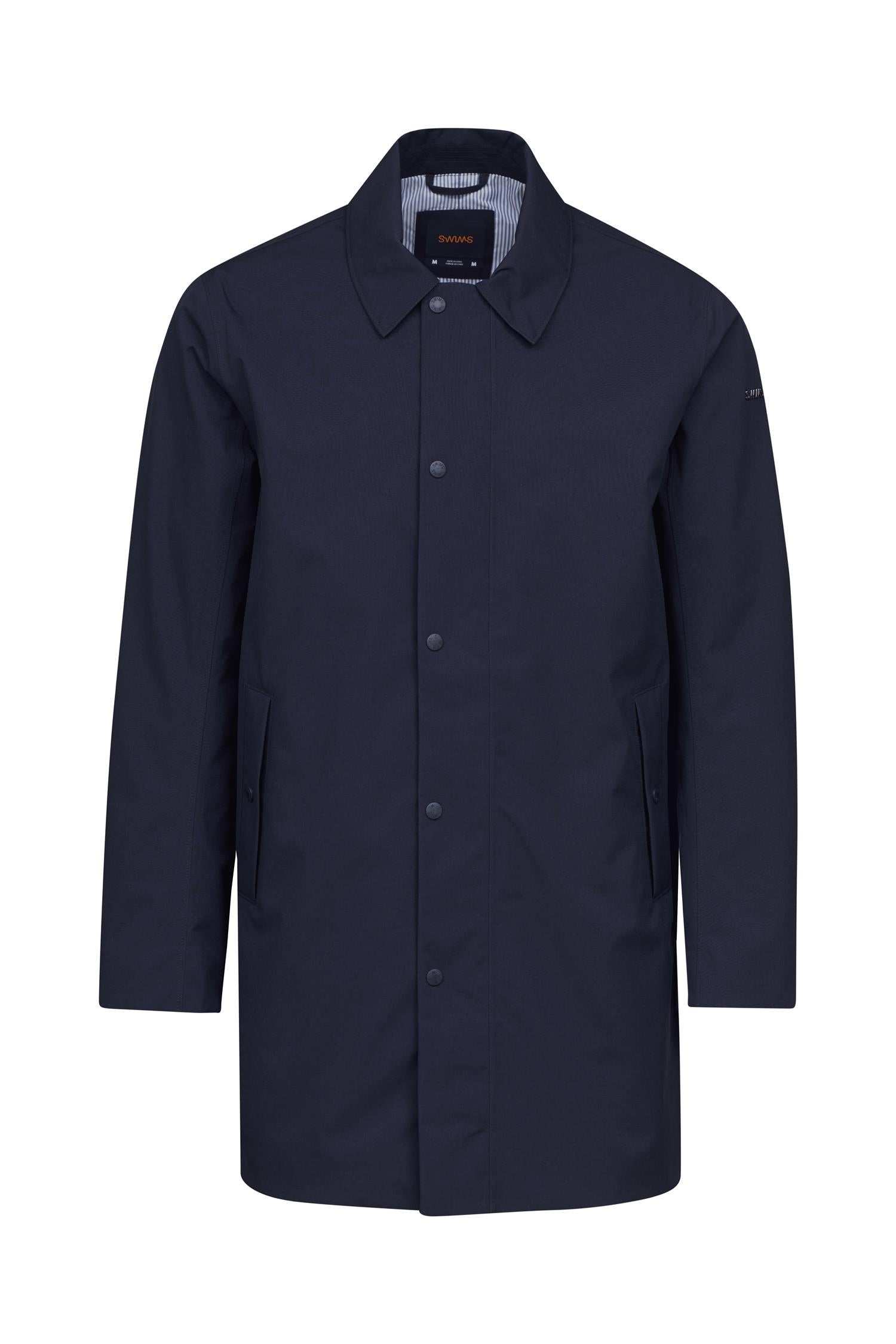 Stockholm Mac IV Navy