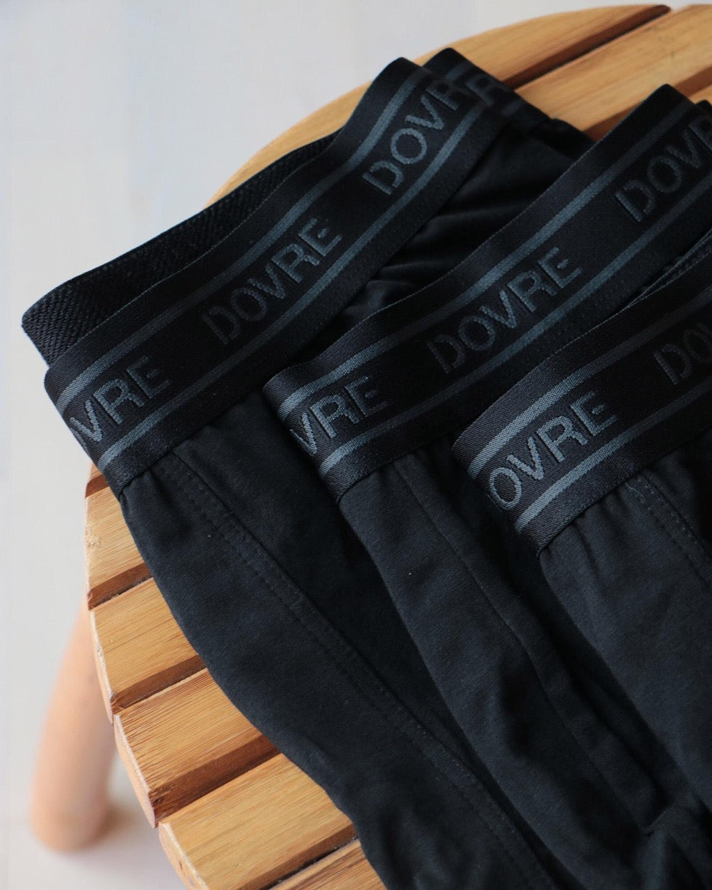 Tights 3-pack Cotton Sort