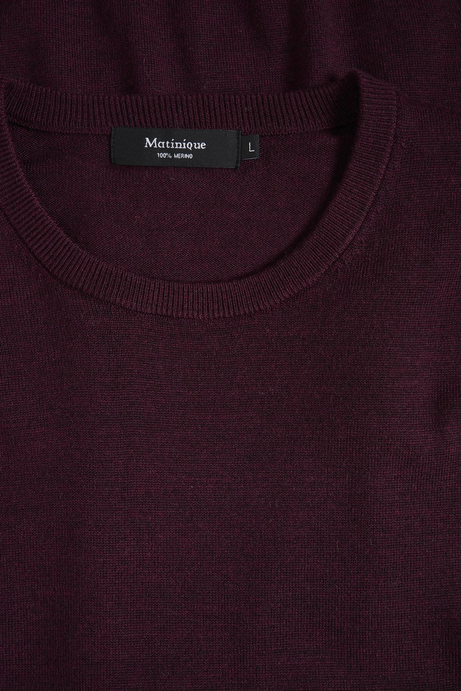 Margrate Claret Melange