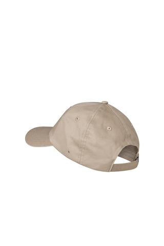 SAADDIE CAP 14689 White Pepper