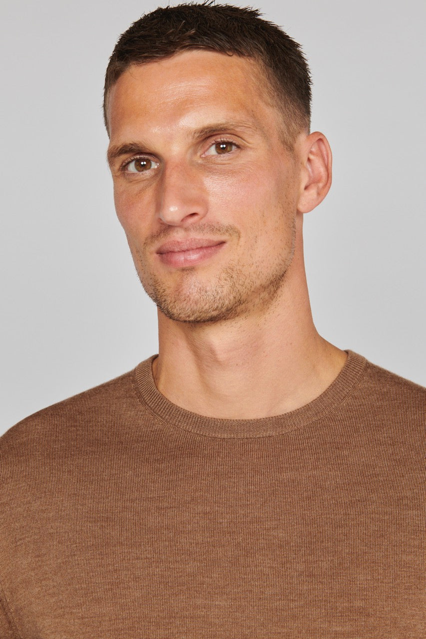 Margrate Otter Melange