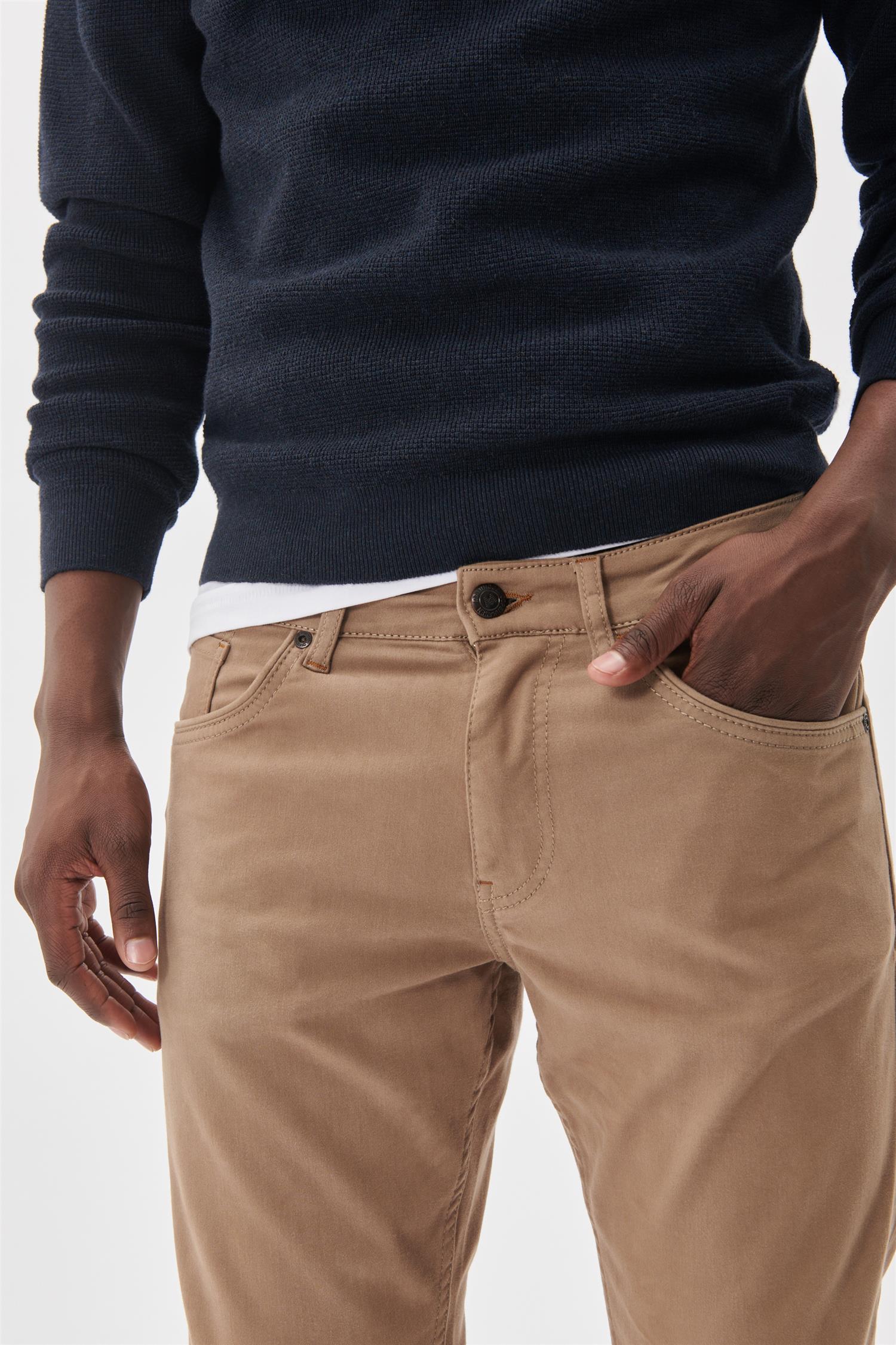 Mapete Khaki