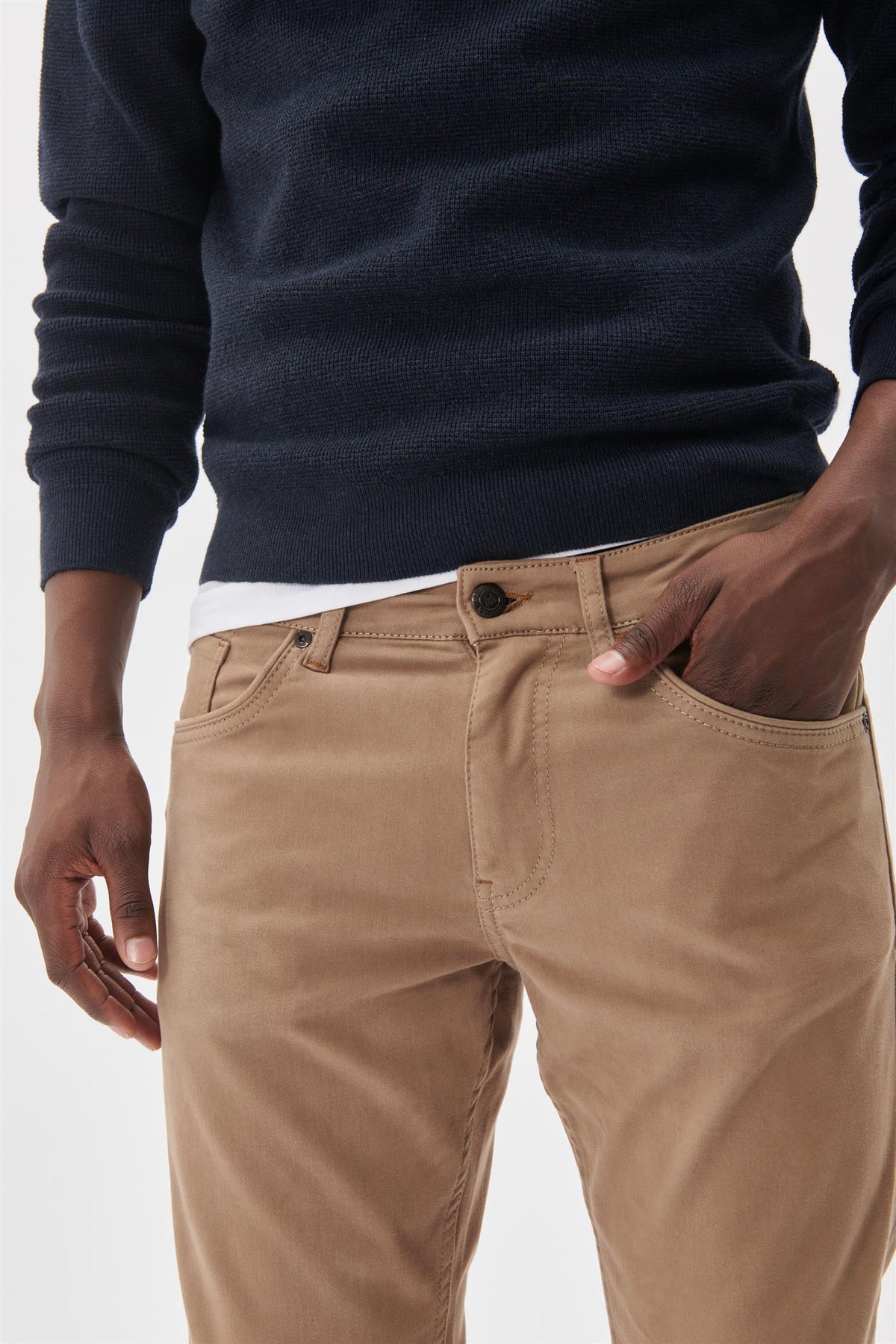 Mapete Khaki
