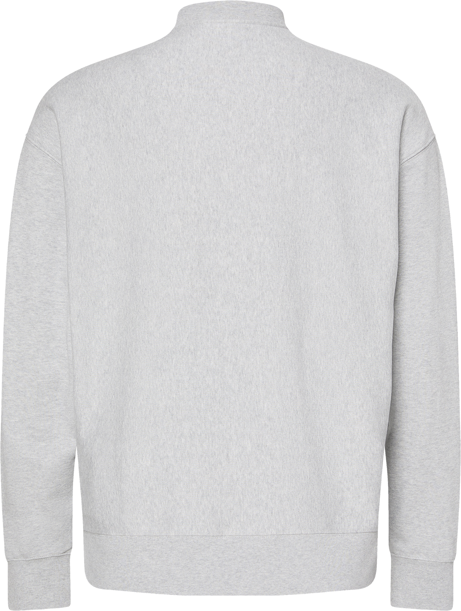 Prmm Trry Lg Grphc C Heroic Grey Htr