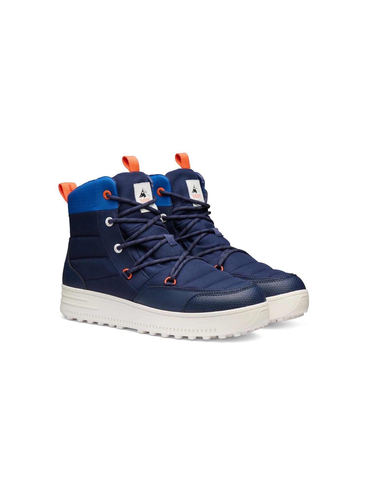 Snow Runner Navy