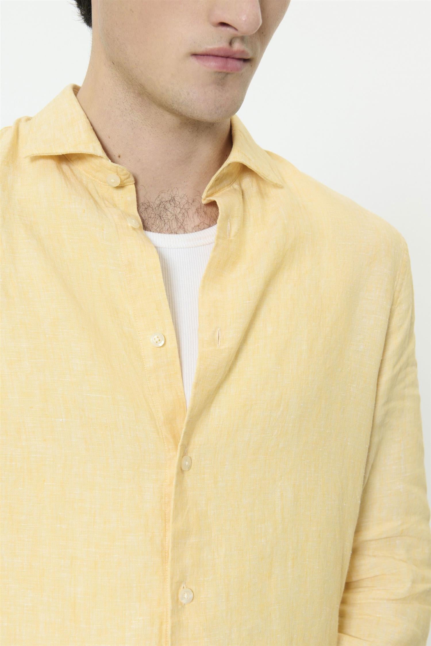 Mamarc Short Golden Cream