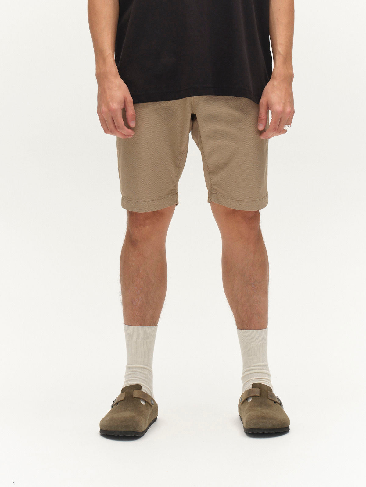 Gabjet K3280 Dale Shorts Sand