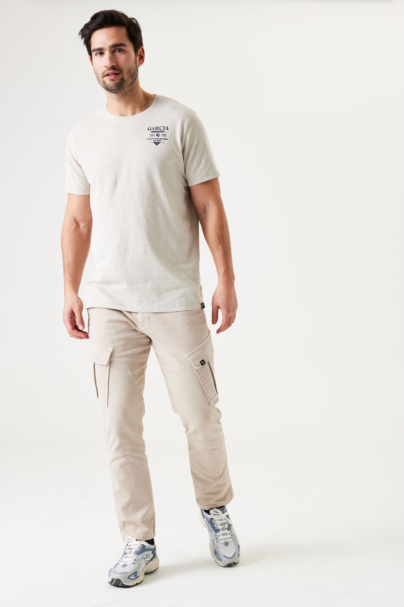 T41112 MEN´S Pants Dark Kit