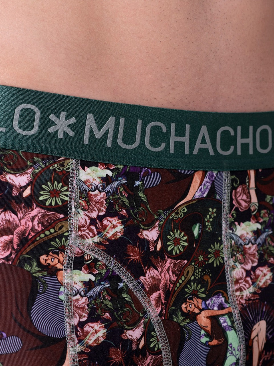 BLINDTANGO 1010-04 2PK BOXER PR/PR Print/Print