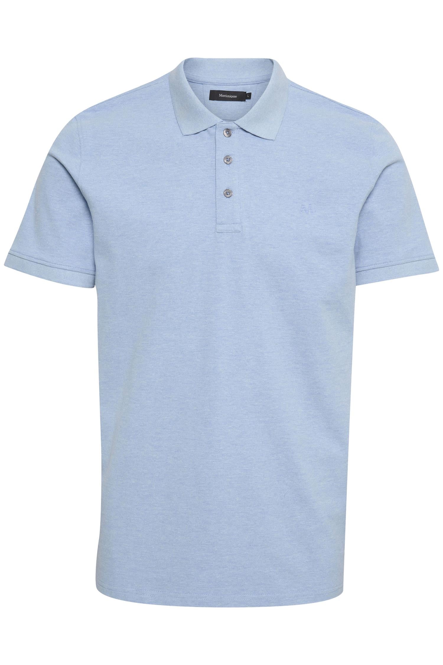 Mapoleo Melange Blissful Blue Melange