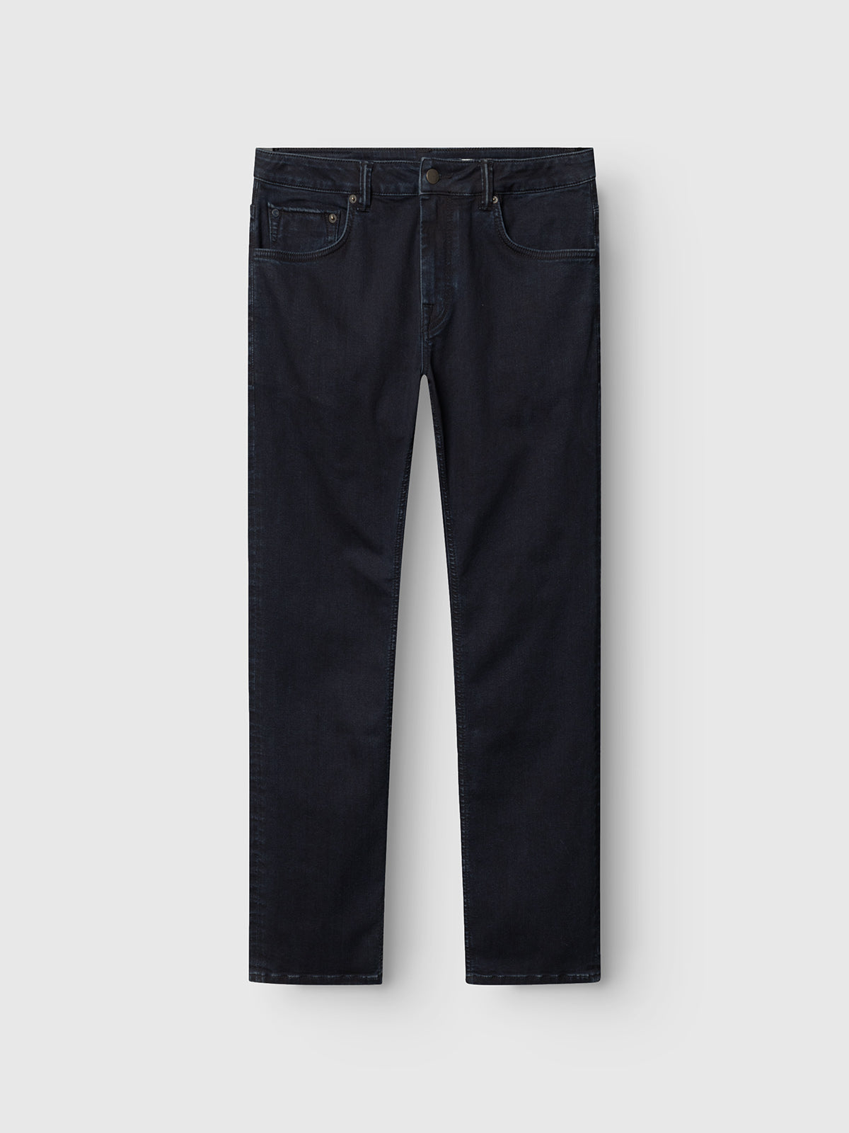 Jones Blue Black Blue Black Denim