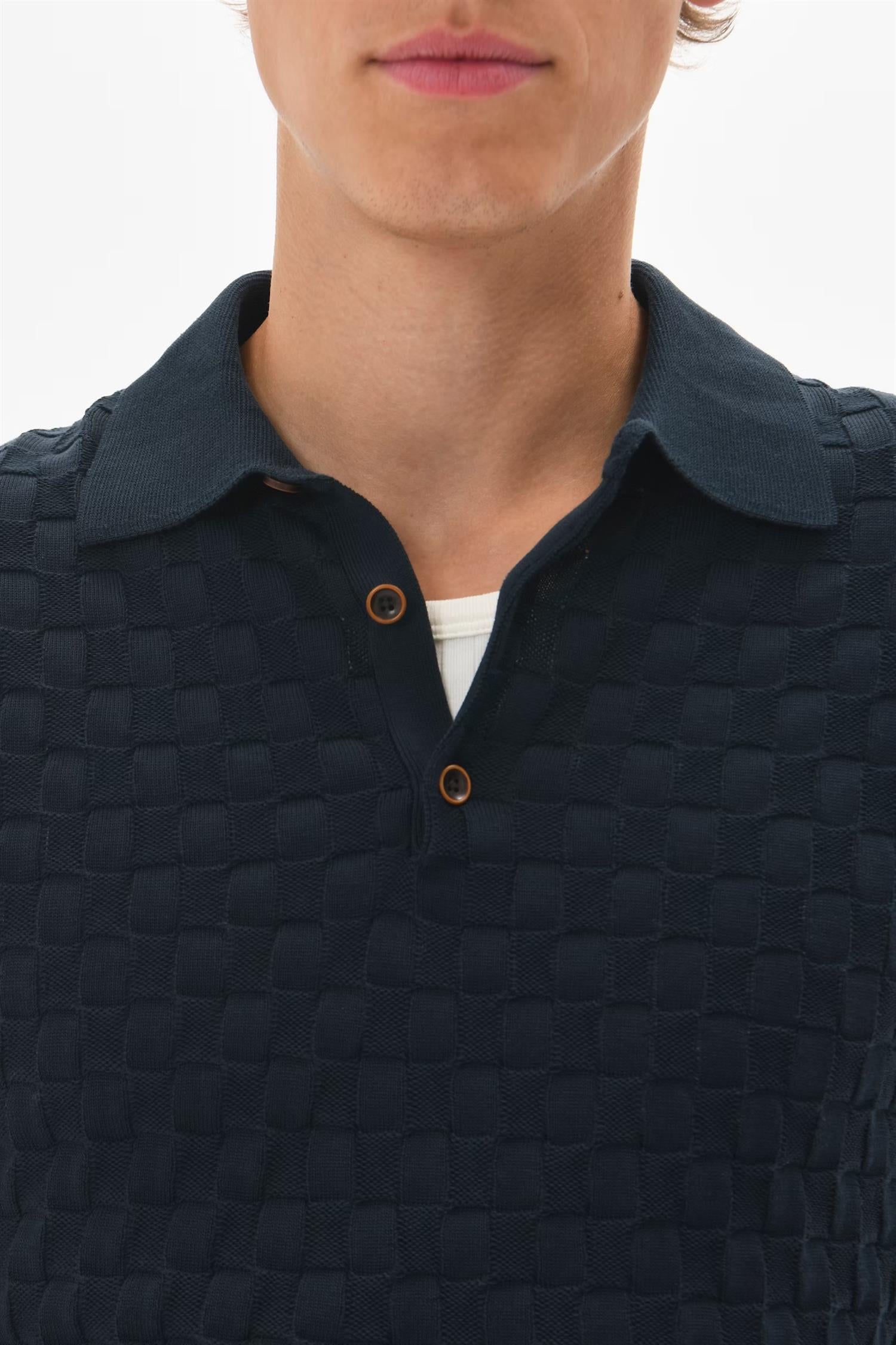 MApolo BB Heritage Dark Navy