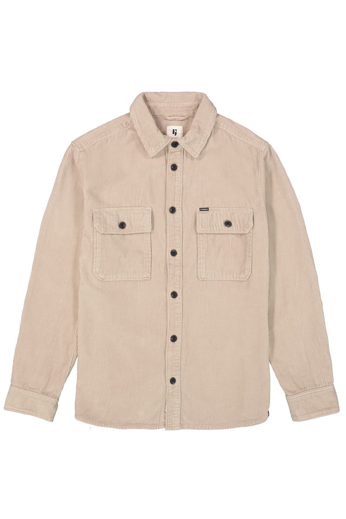 J51104 men´s overshirt Woodridge
