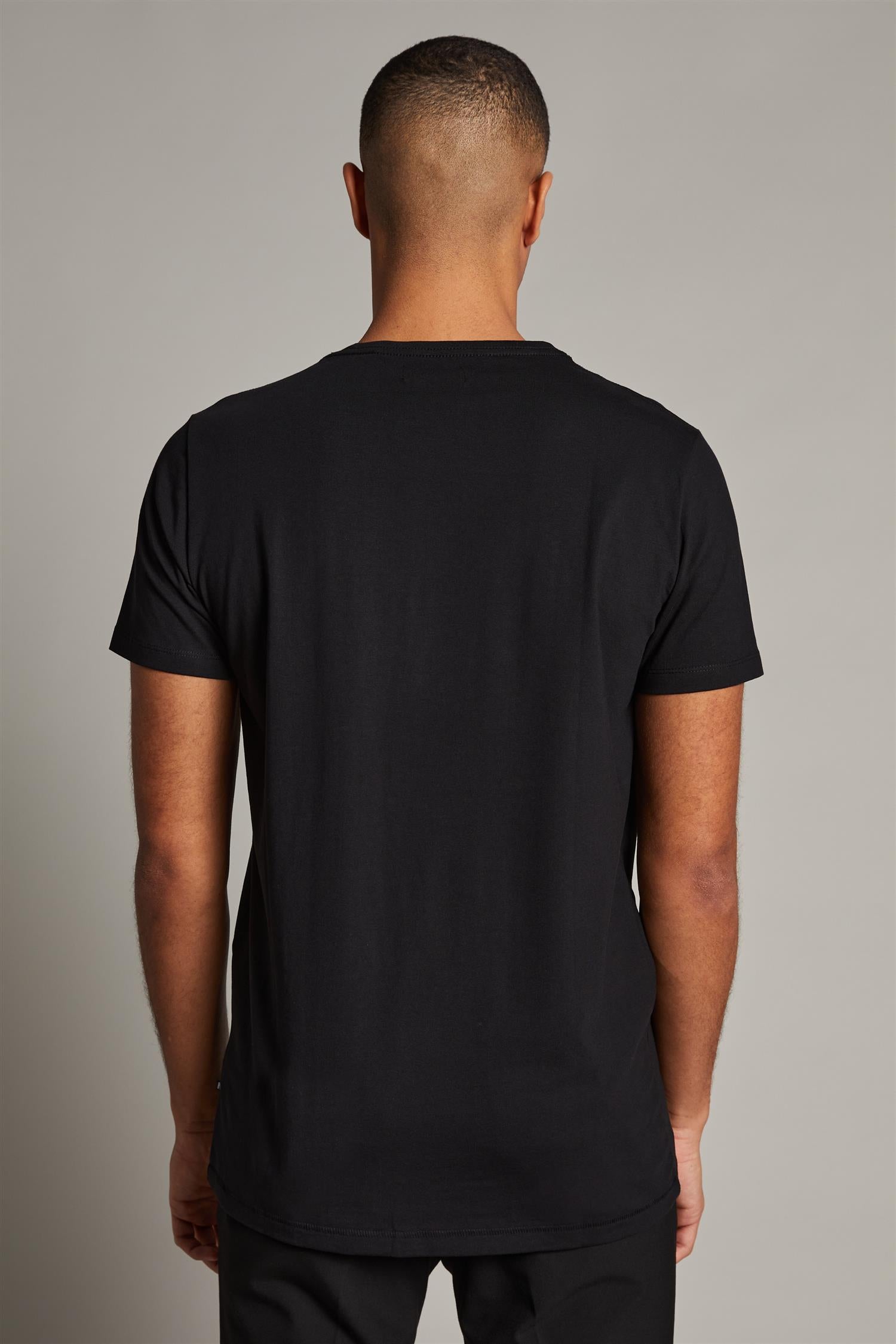 Jermalink Black