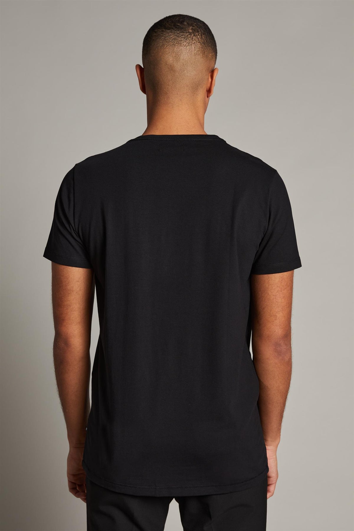 Jermalink Black